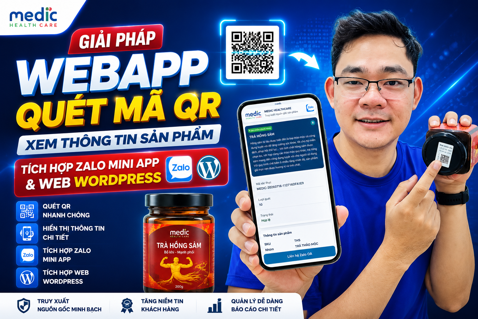 KHÓA HỌC QUẢN TRỊ WEBSITE WORDPRESS CĂN BẢN